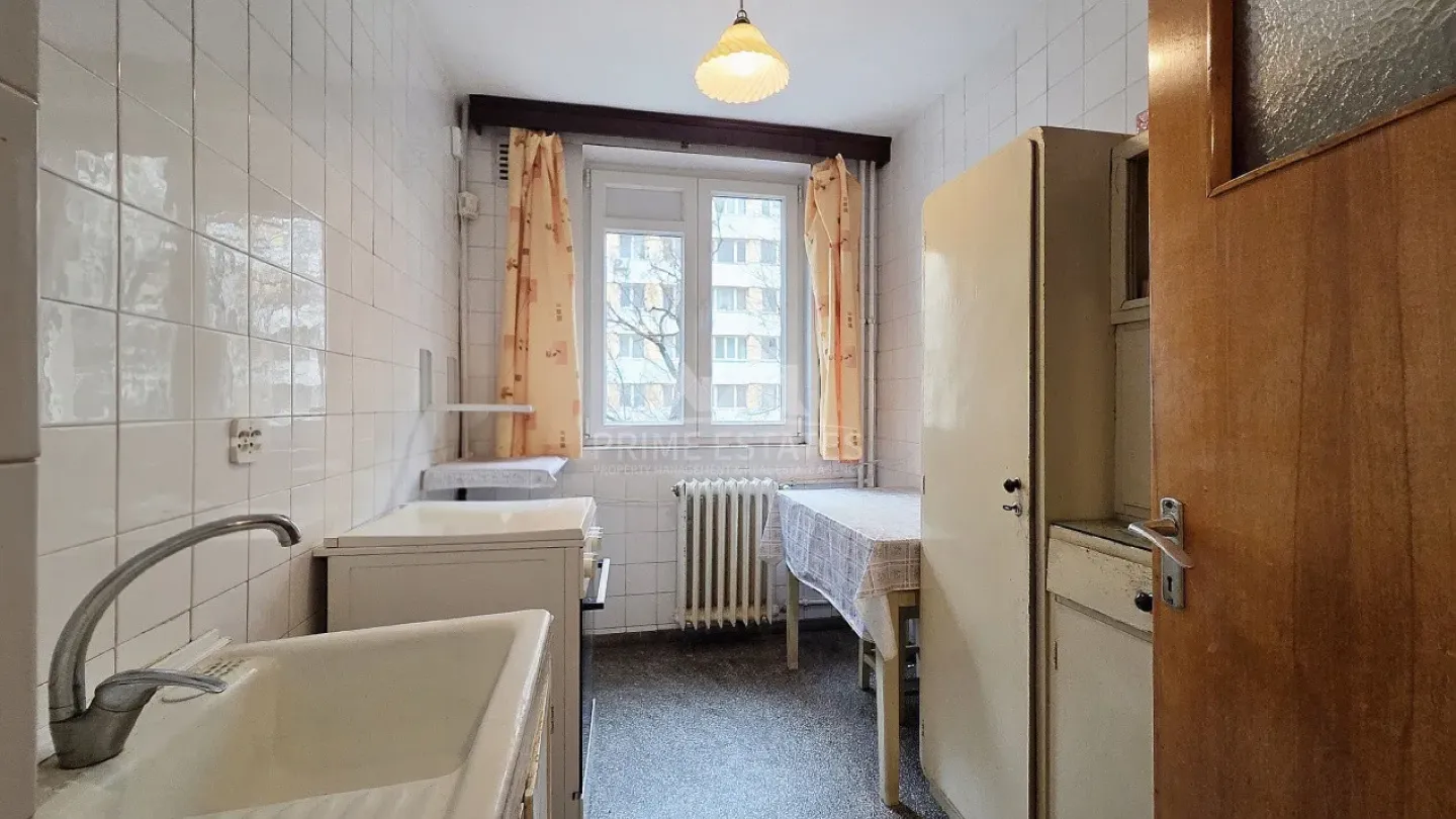 Spacious 3-Bedroom Apartment in Bucharest – Close to Obor Square - Image 3