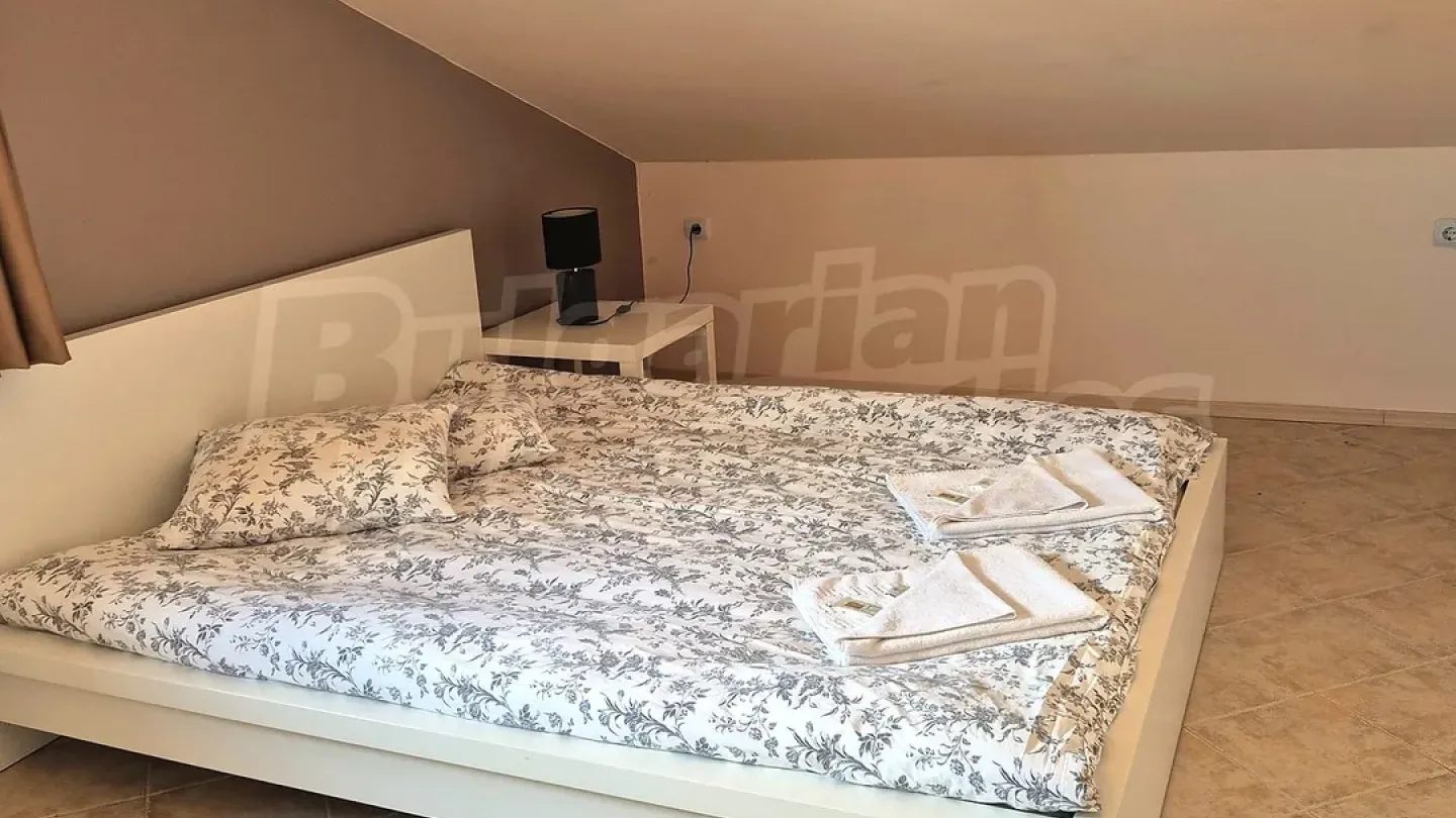 Fully Furnished Panorama Apartment with Stunning Rhodope Mountain Views - Image 4
