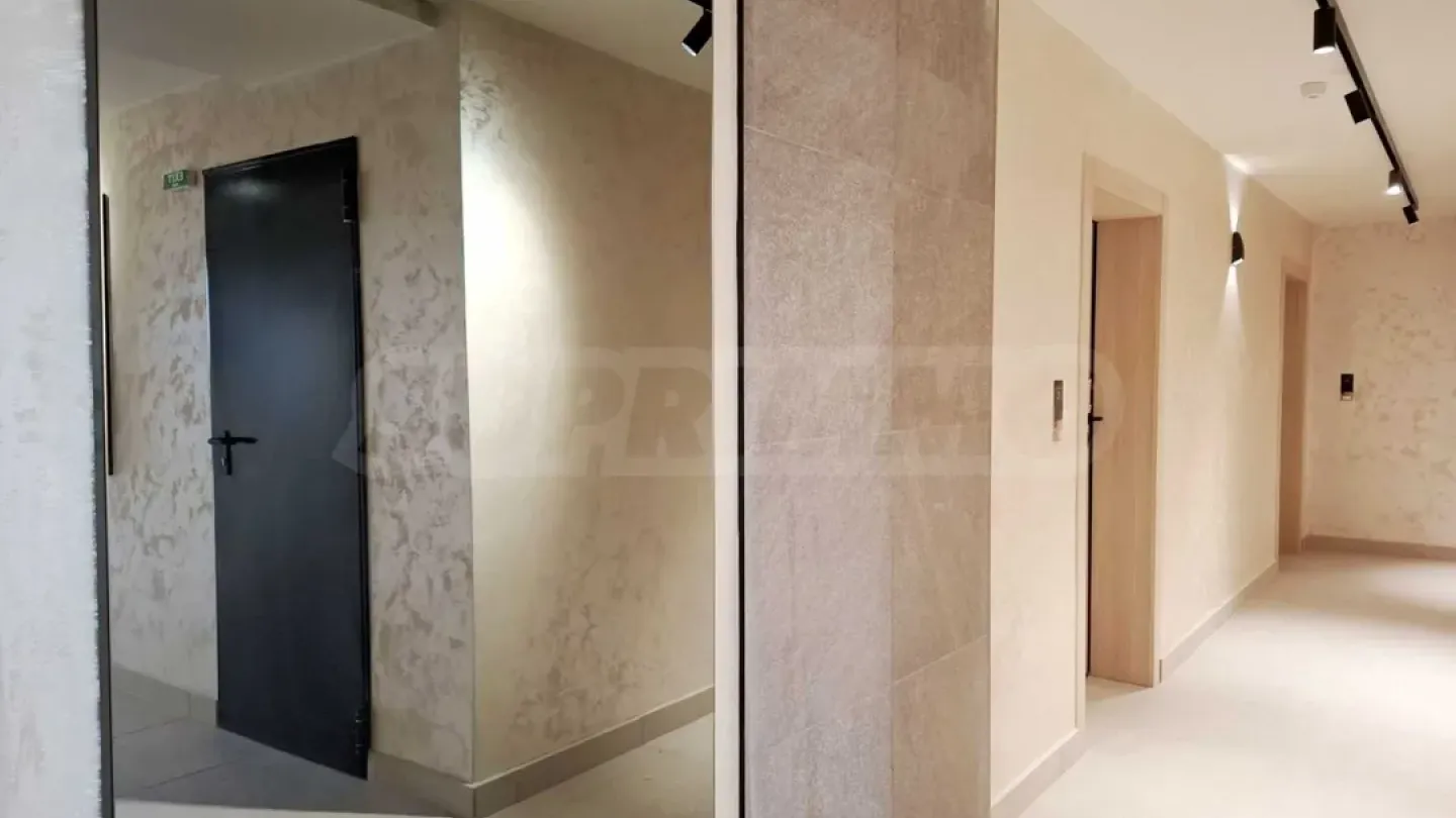 Fully furnished 2-bedroom apartment in Plovdiv, Bulgaria - Image 2