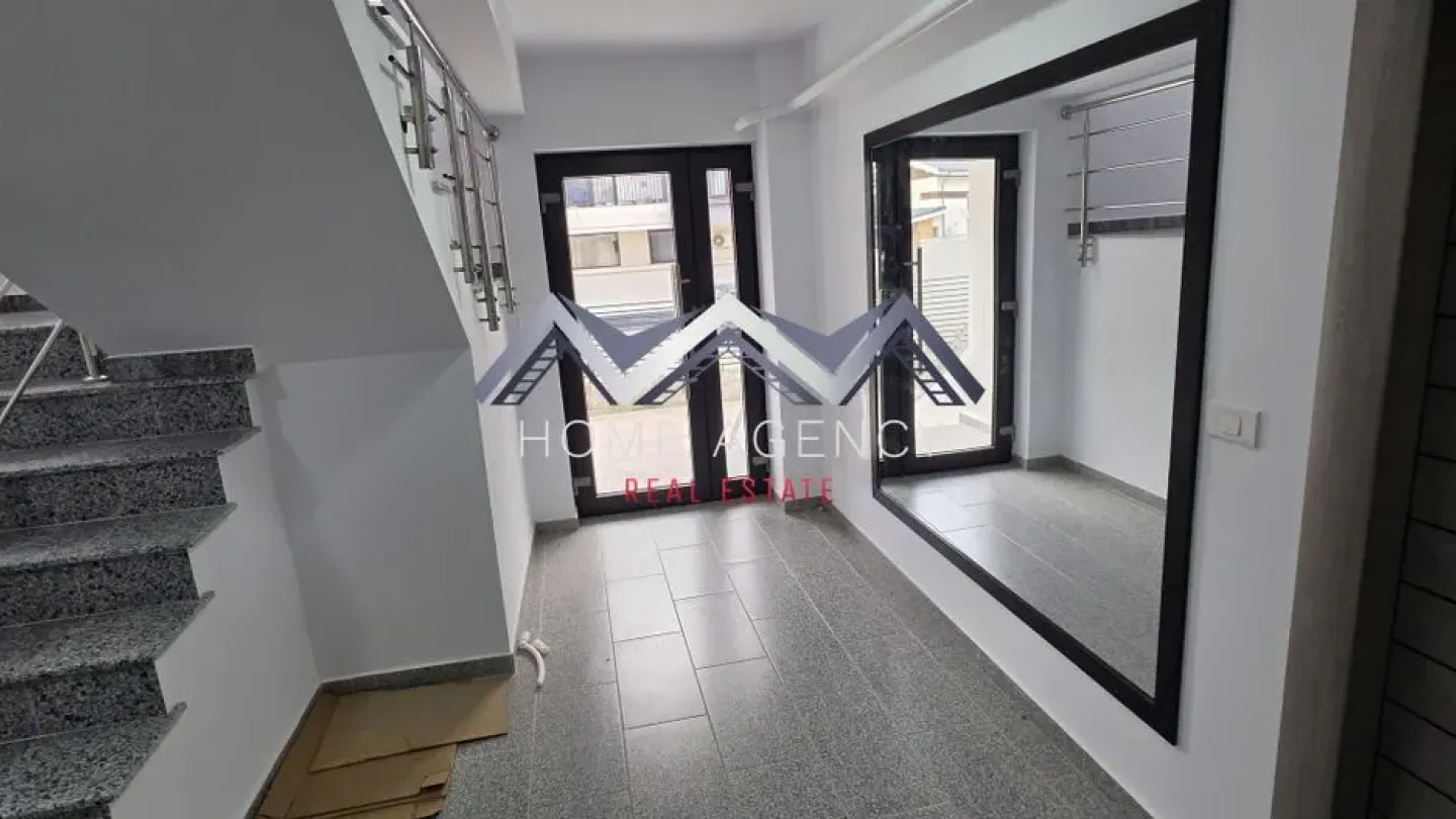 Modern 2-Bedroom Apartment in Otopeni with Parking - Image 1