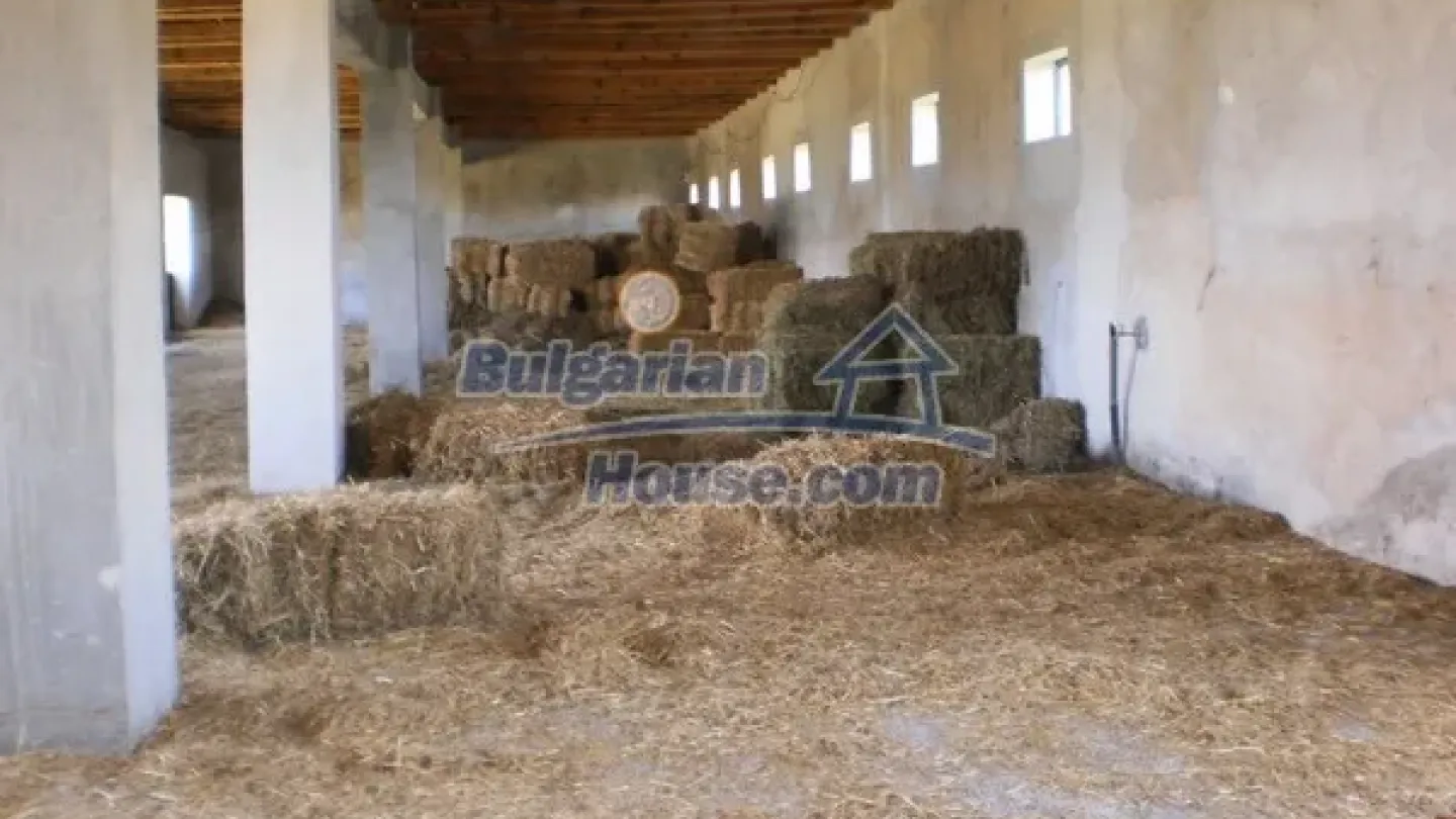 Spacious Mountain Holiday House with Stunning Panorama in Ardino - Image 4