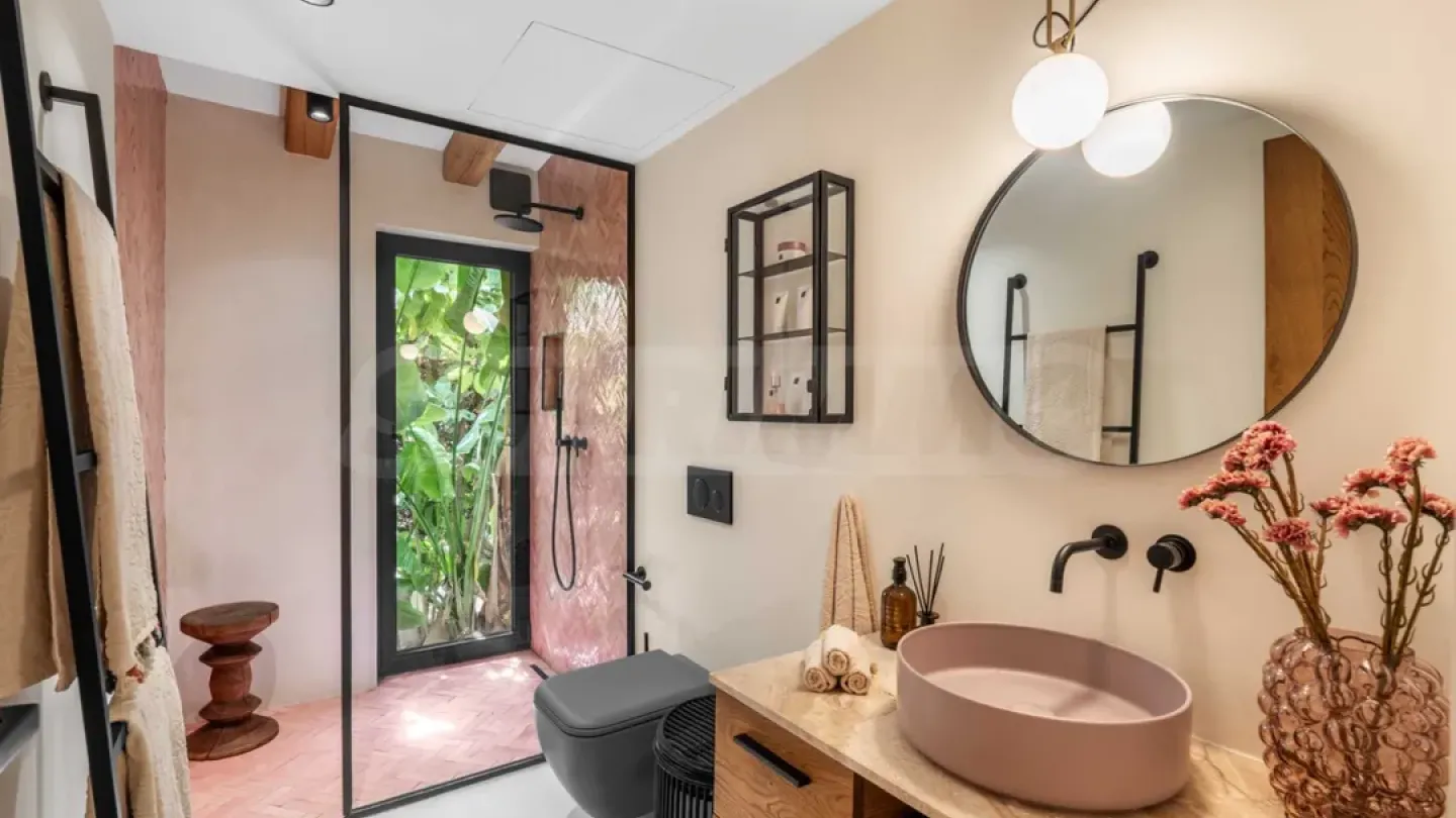 Luxury Villa Nazari - Golf Line Marbella - Image 4