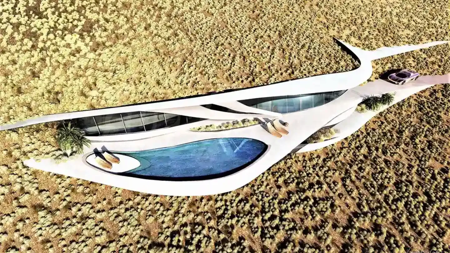 Spectacular Zakynthos Villa: Cosmic Design, Nature's Luxury Retreat - Image 3