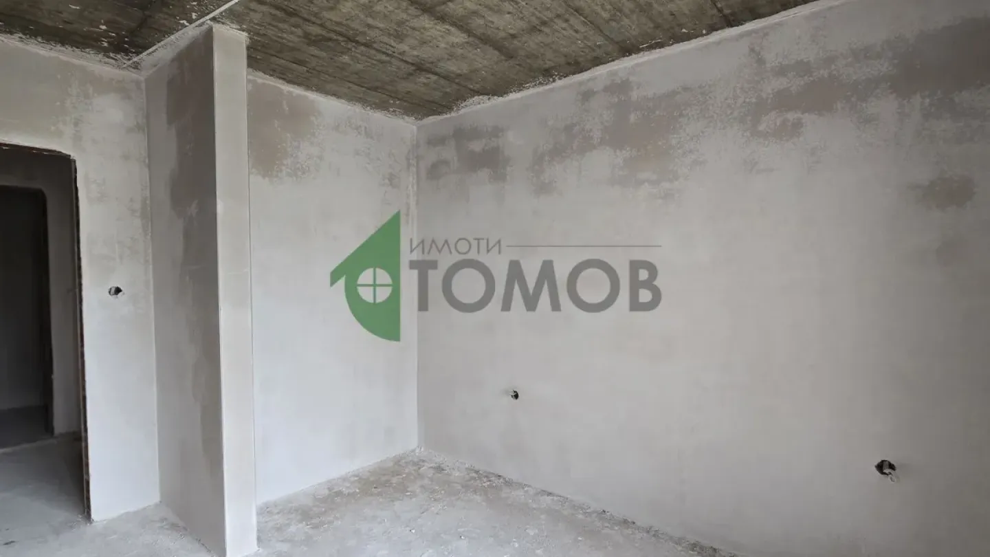 Spacious 2-Bedroom Apartment in Stara Zagora – Act 14 - Image 2