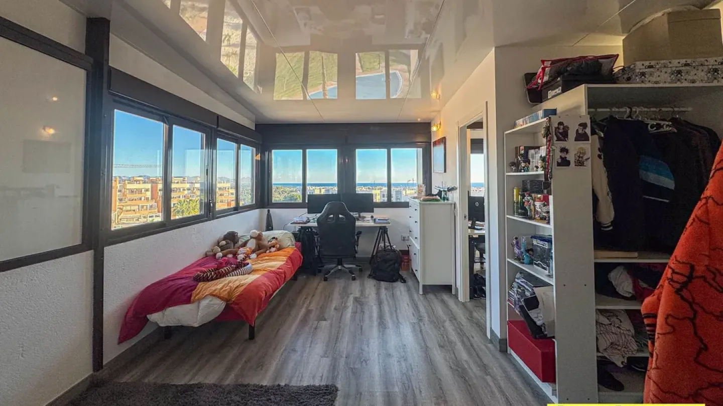 Spacious Duplex Apartment with Stunning Cabo de Gata Views, Almería - Image 5