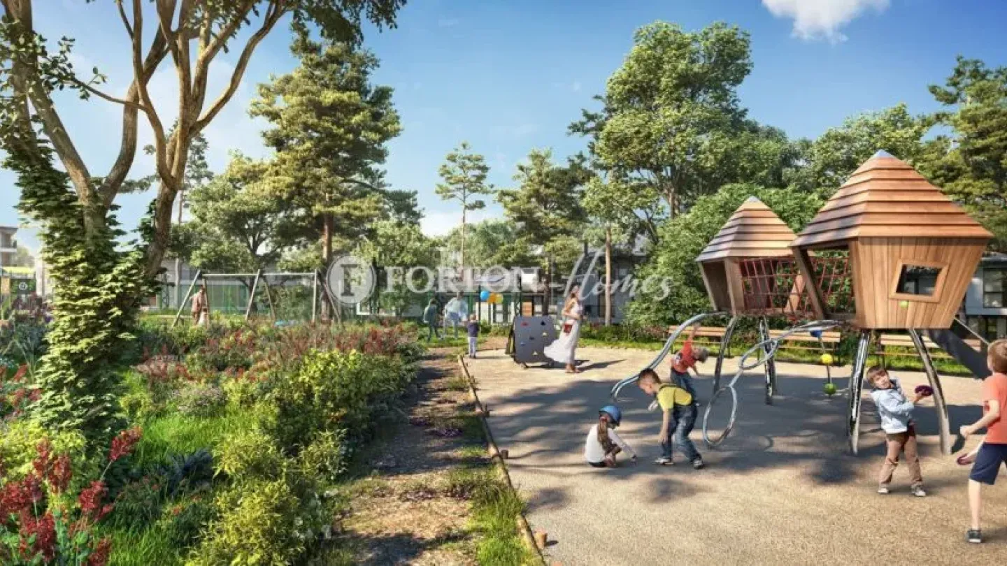 Spacious Pine Forest Home in Sofia's Prestigious Kambanite Residential Park. - Image 3