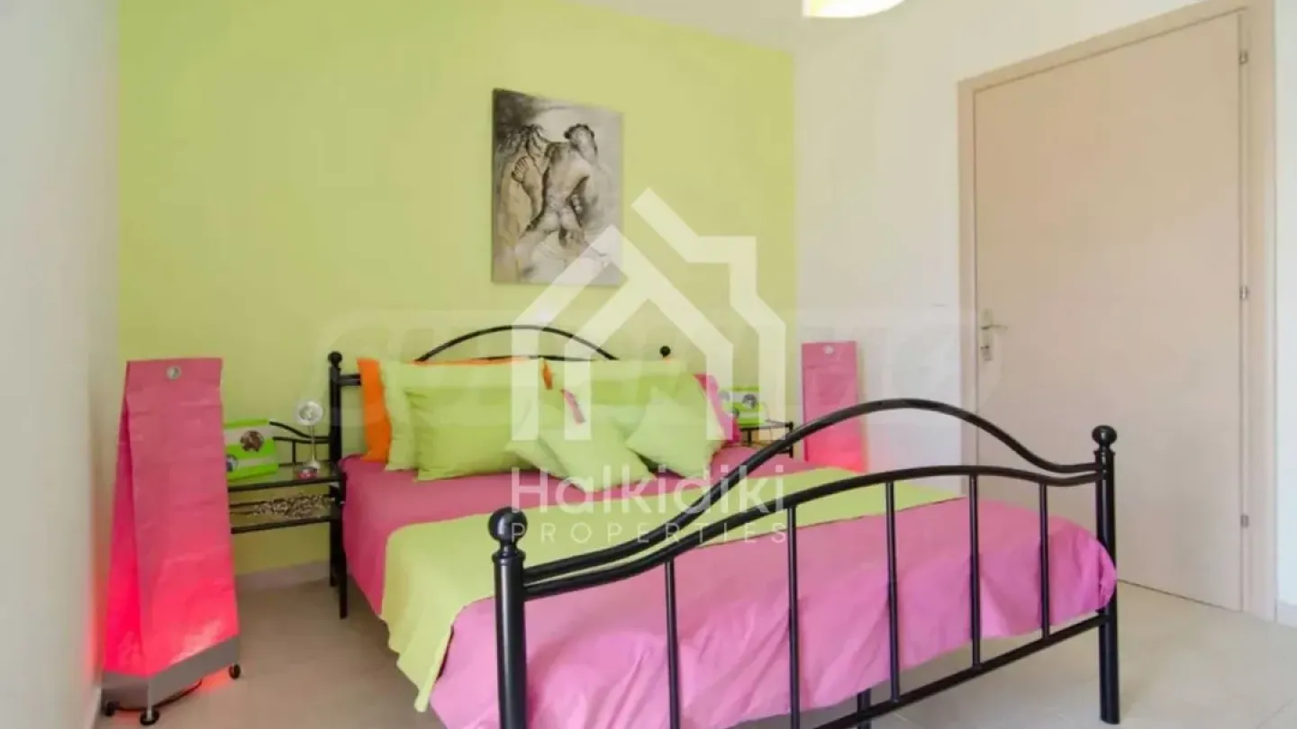 Spacious House in Kallithea with Stunning Sea Views & Amenities - Image 5