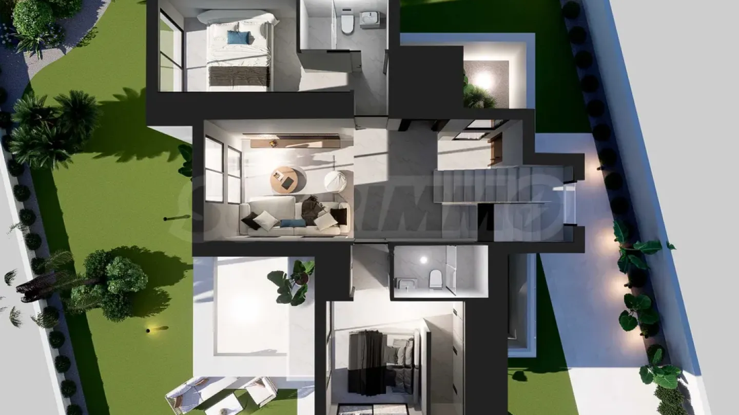 Luxury 3 Bed Villa Near Benidorm Beach - Image 5