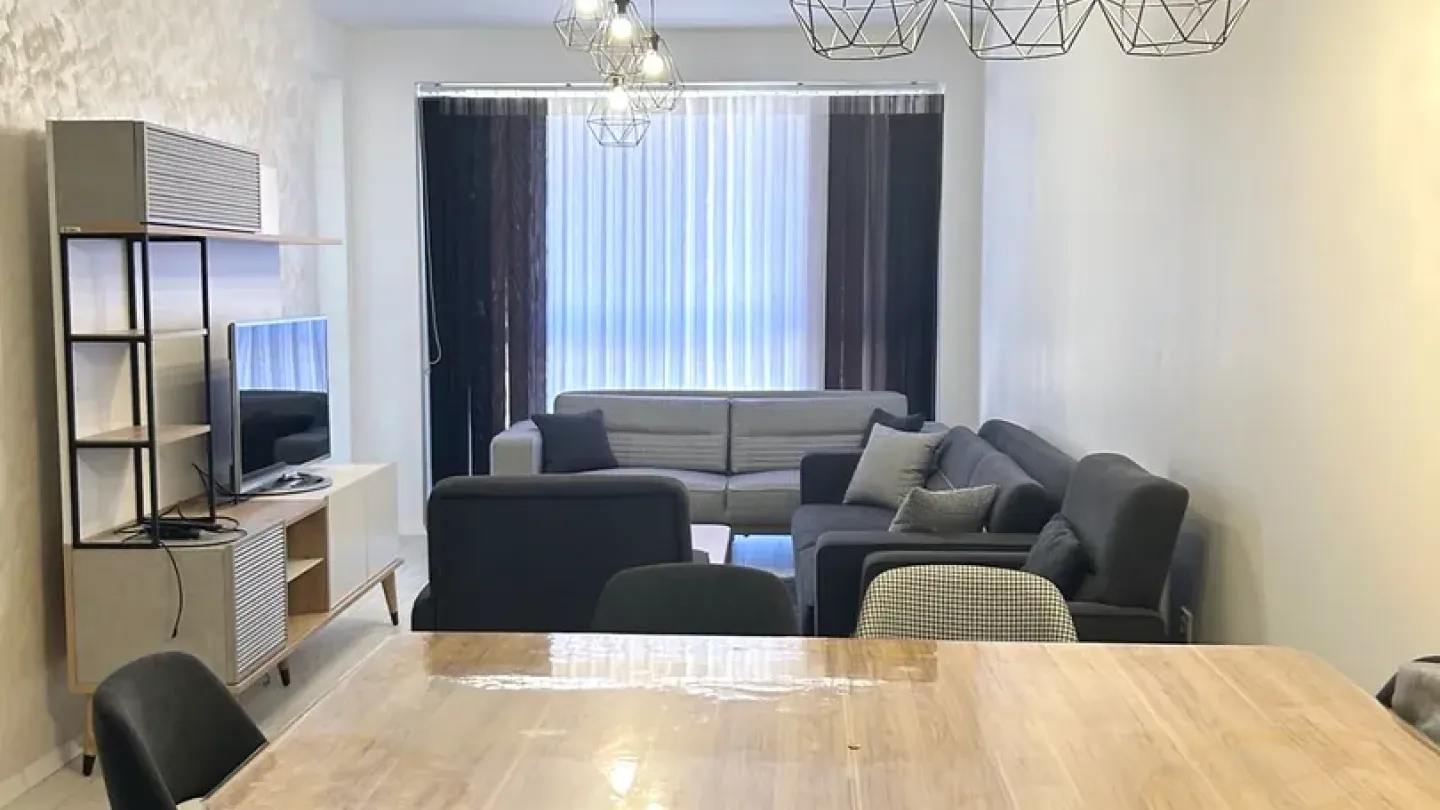 Stylish Fully Furnished One-Bedroom Apartment in Briz, Varna - Ready Now - Image 1