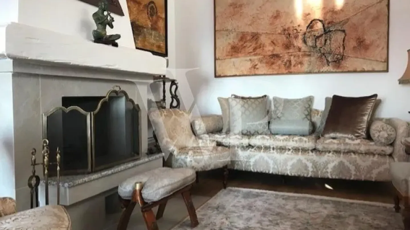 Spacious Belgrade Apartment with Stunning Terrace & City Views - Image 2