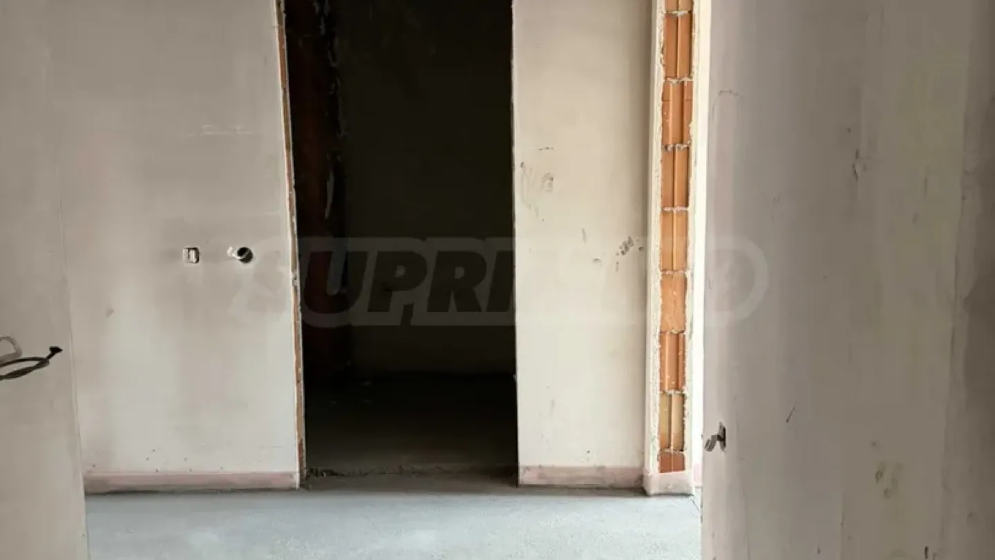 Luxurious 2-Bedroom Apartment in Plovdiv Center - Image 3