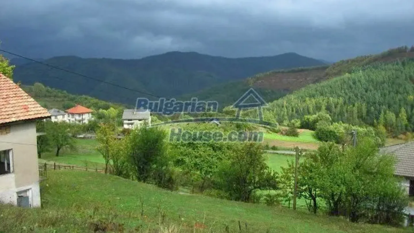 Stunning Mountain View Two-Story House in Smolyan Region - Image 5