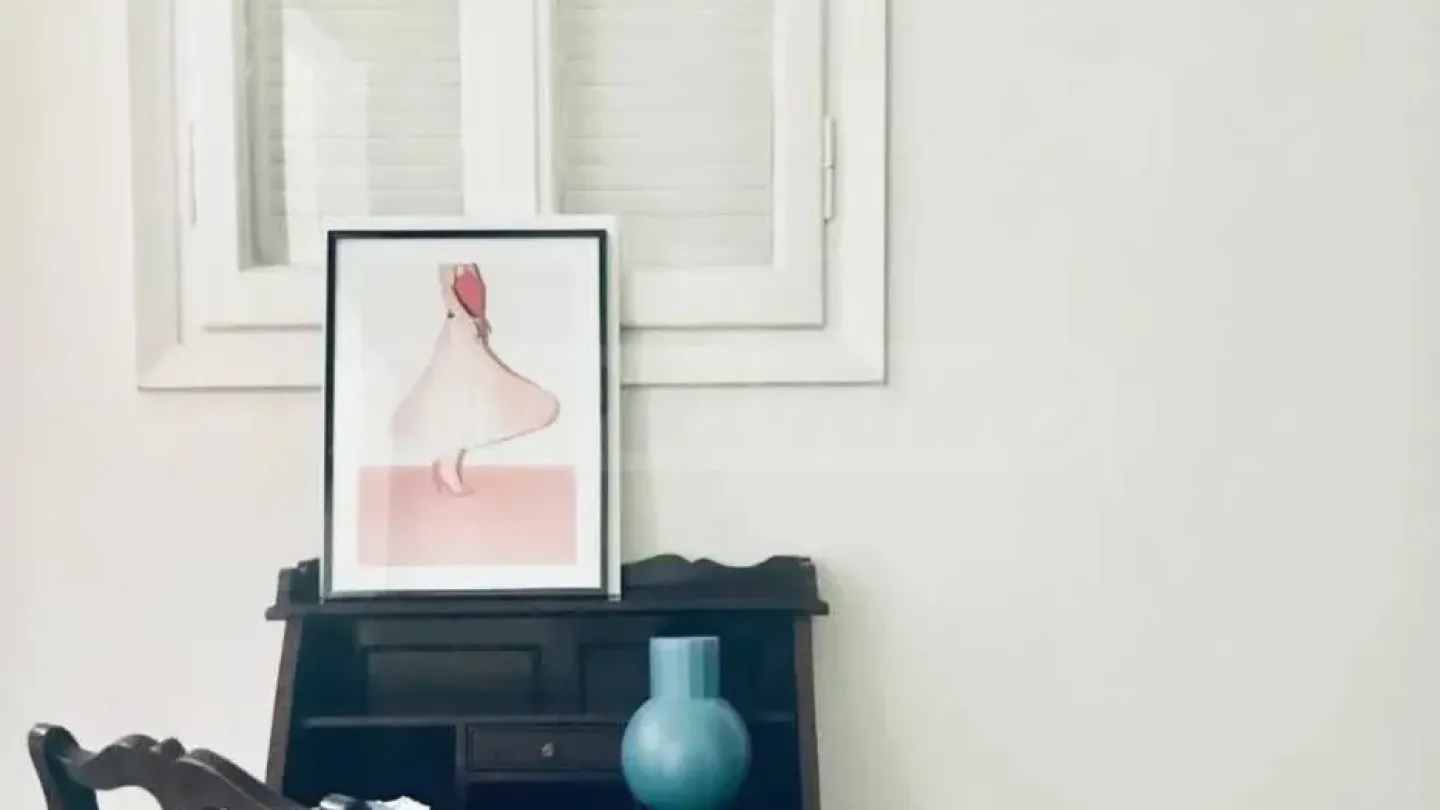 Spacious 2-Bedroom Apartment in Central Thessaloniki, Greece - Image 4