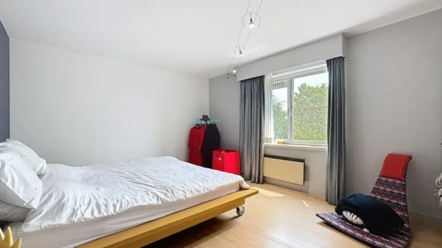 Spacious Zaventem Apartment with Two Terraces – Perfect for Living - Image 2