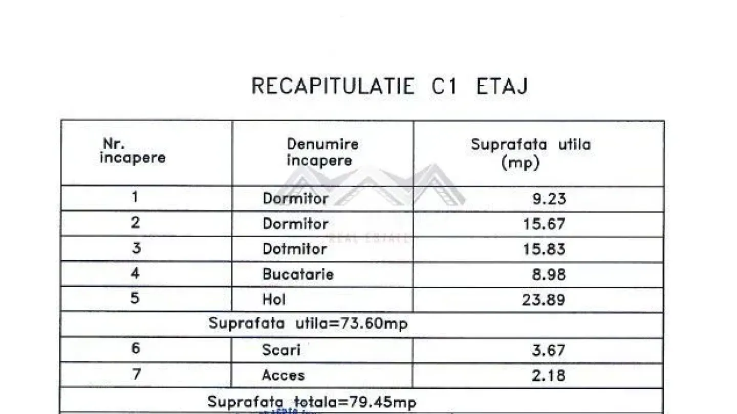 Modern 4-Bedroom Family Home with Terrace - Tunari, Romania - Image 1