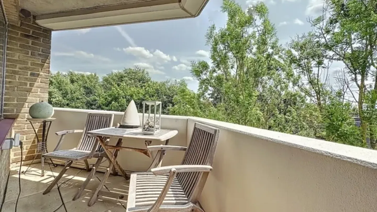 Spacious Zaventem Apartment with Two Terraces – Perfect for Living - Image 3