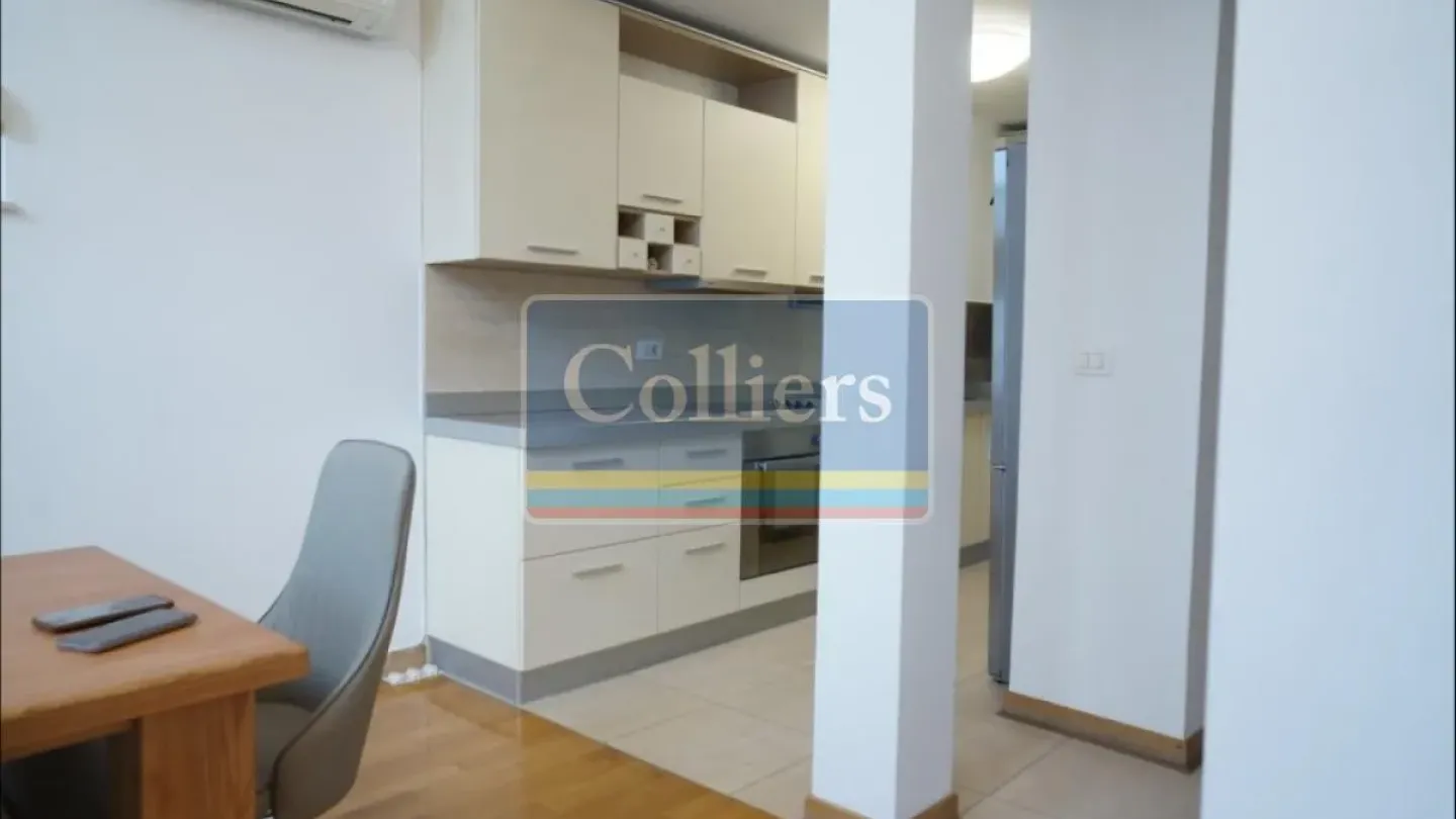 Spacious Modern Penthouse Apartment with Stunning Vračar Views - Image 5