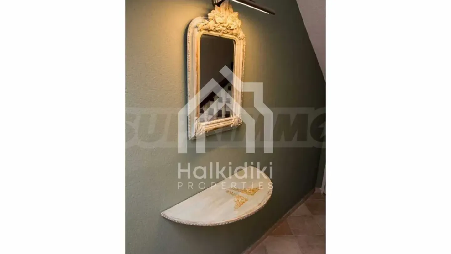 Spacious Seven-Bedroom Villa in Stunning Kallithea, Halkidiki, Greece - Image 2