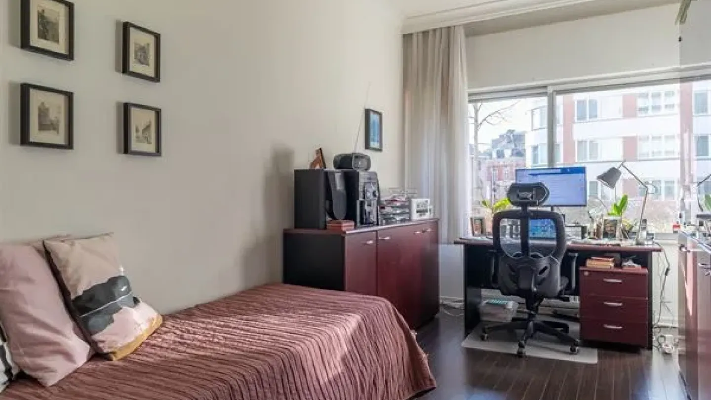 Spacious Ground Floor Apartment in Ukkel – Near Parc du Wolvendael - Image 5