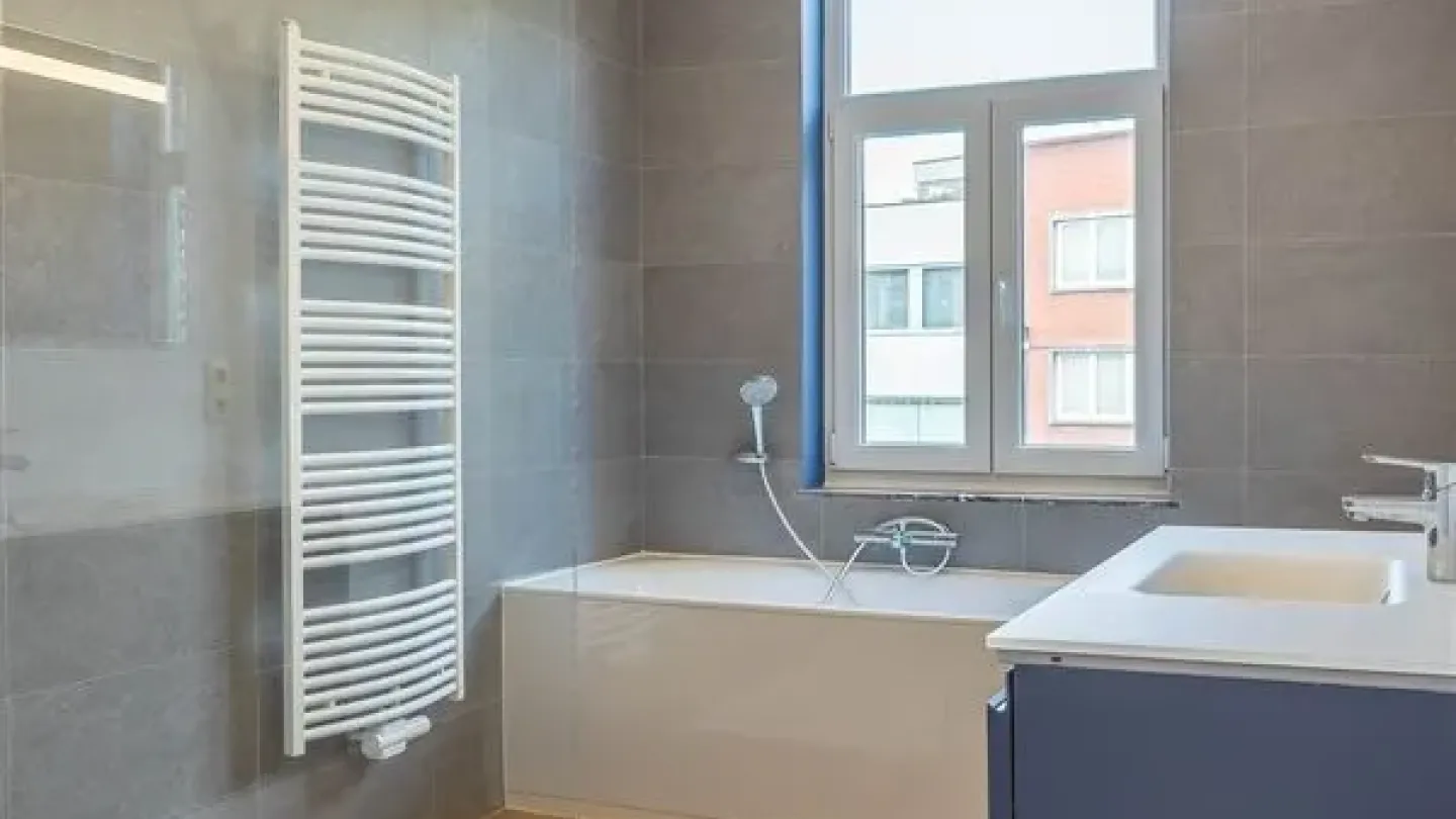 Fully Renovated Dieweg House with Apartment – Exceptional Uccle Property - Image 3