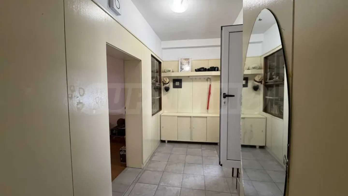 Spacious Fully Furnished Apartment in Plovdiv's "Kyuchuk Paris" - Image 5