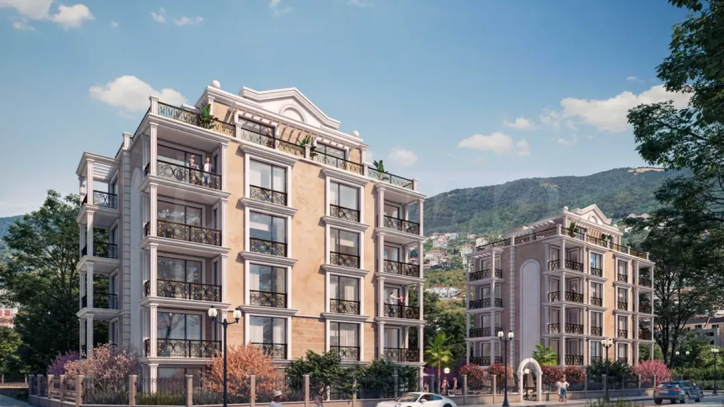 Modern Studio with Terrace near Sveti Vlas Beach - Image 3