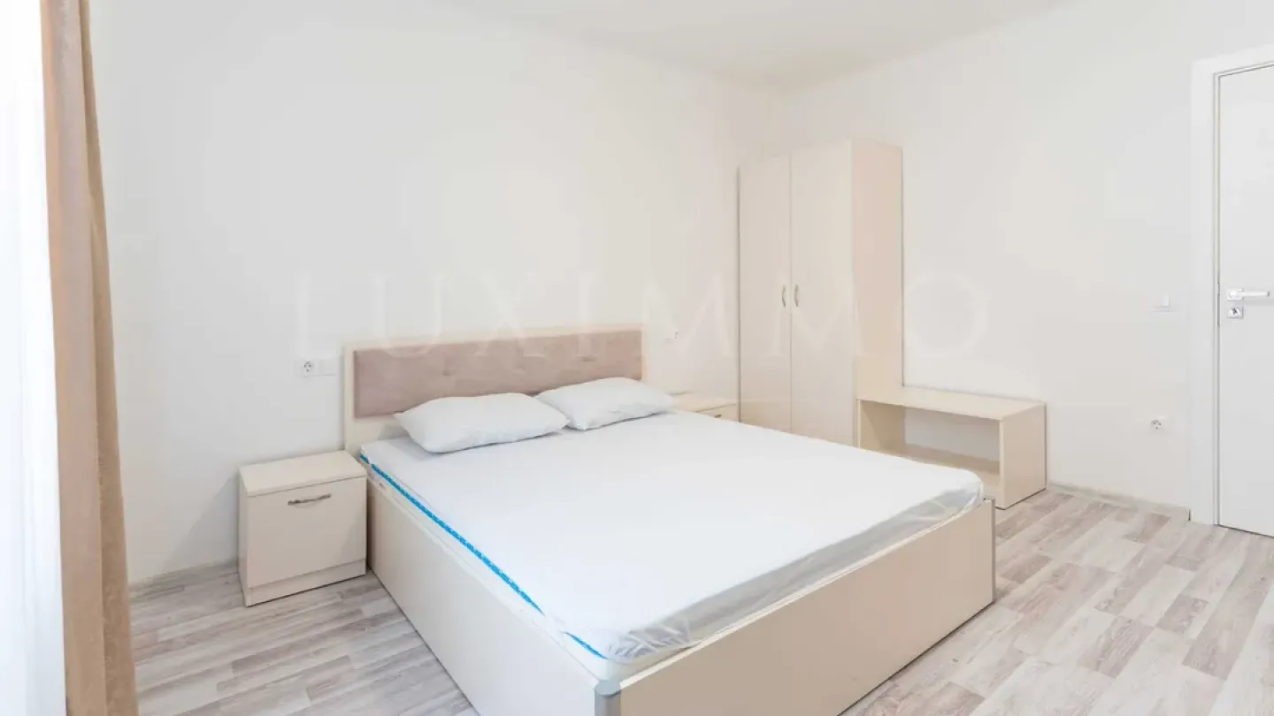 Stylish, Fully Furnished One-Bedroom Apartment Near Sozopol Beach - Image 5