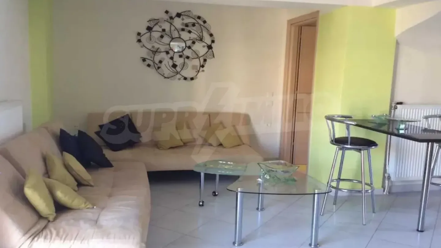 Spacious House in Kallithea with Stunning Sea Views & Amenities - Image 4