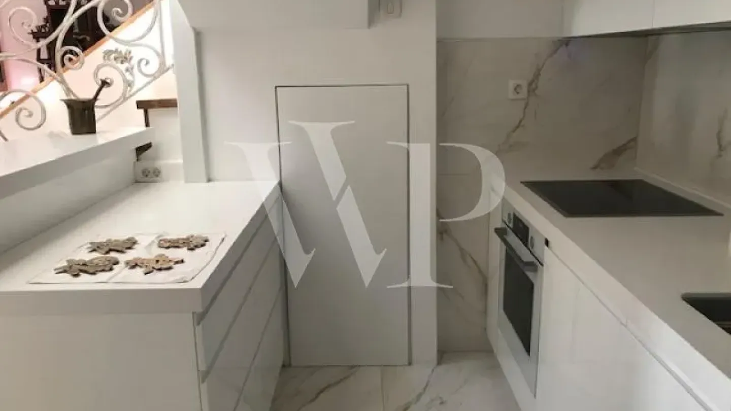 Spacious Belgrade Apartment with Stunning Terrace & City Views - Image 3