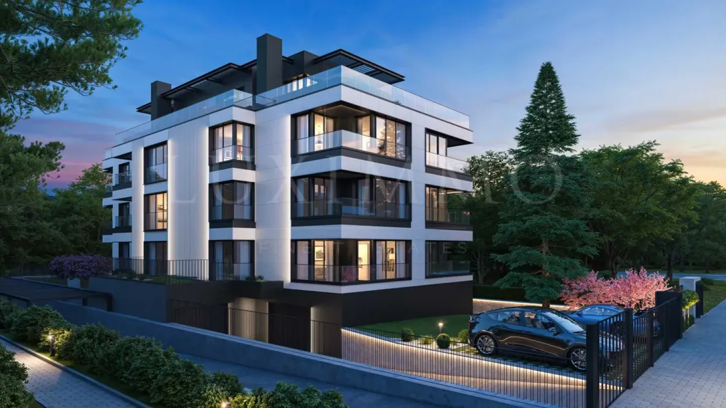 Spacious One-Bedroom Apartment in Sofia City - Image 3