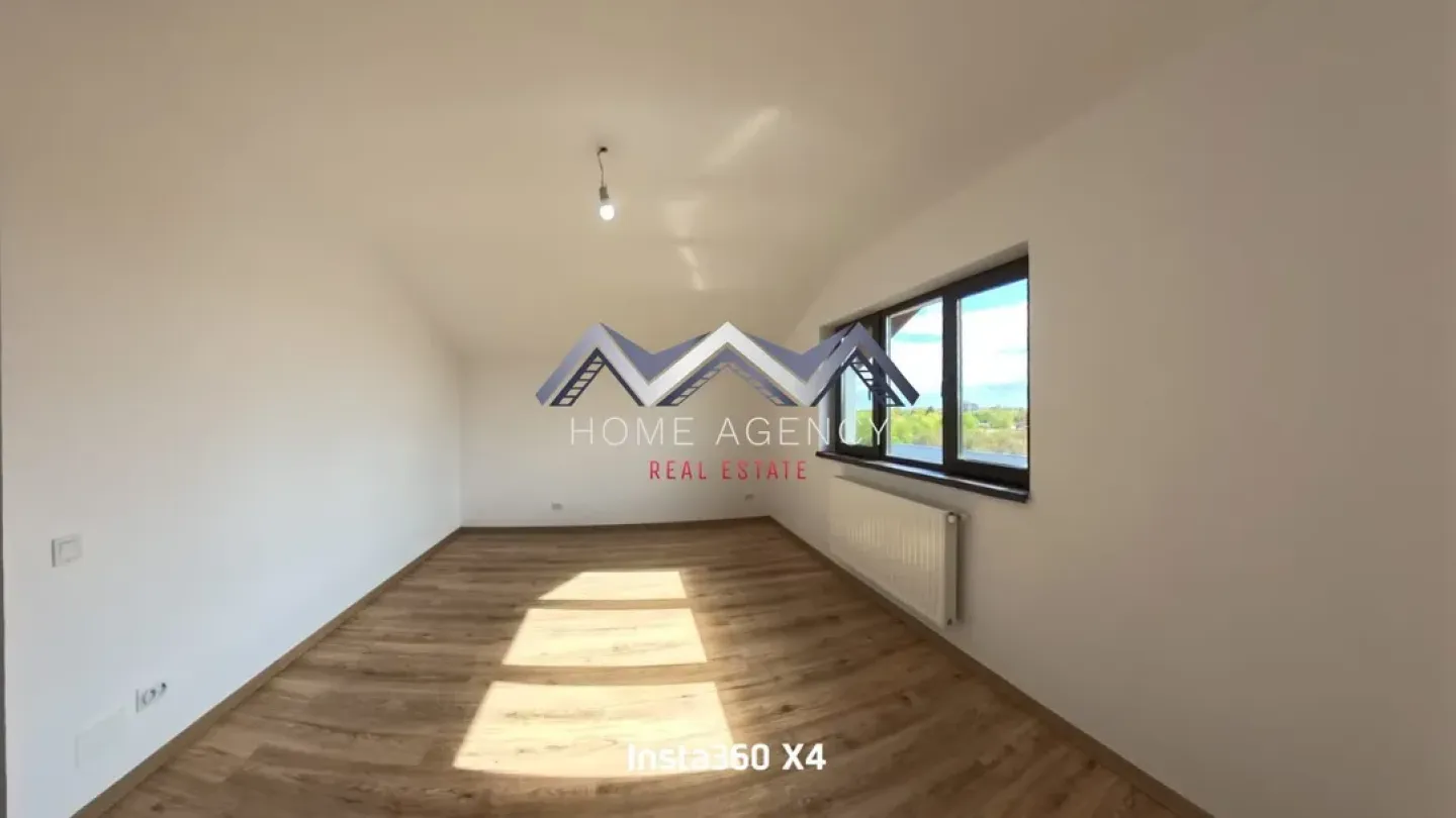 Spacious Family Home in Balotești with Garden - Image 5