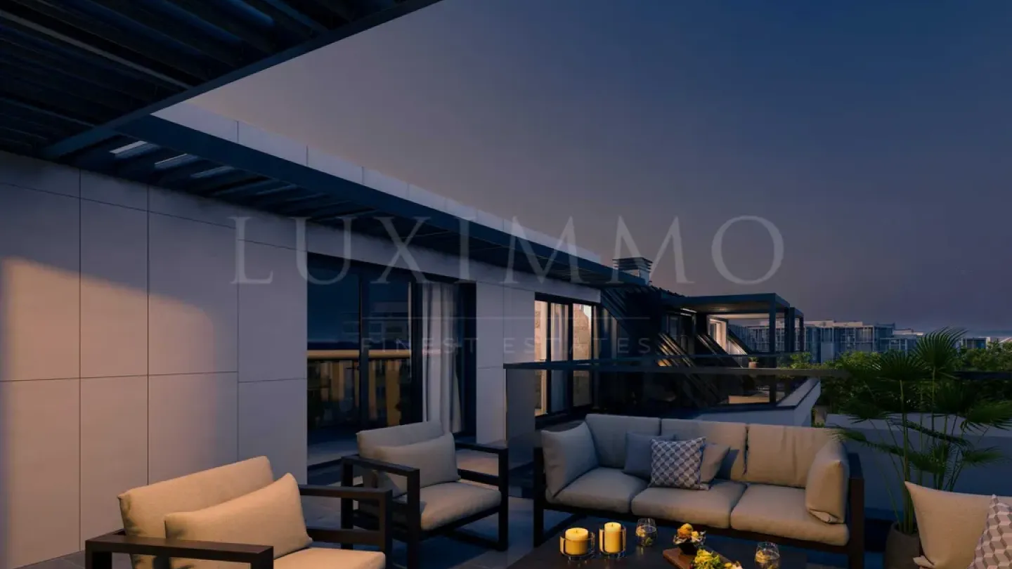 Panoramic Two-Bedroom Apartment in Sofia, Bulgaria - Image 4