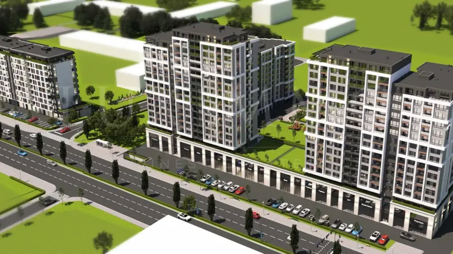 Spacious 2-Bedroom Apartment in Modern Plovdiv Complex - Image 5