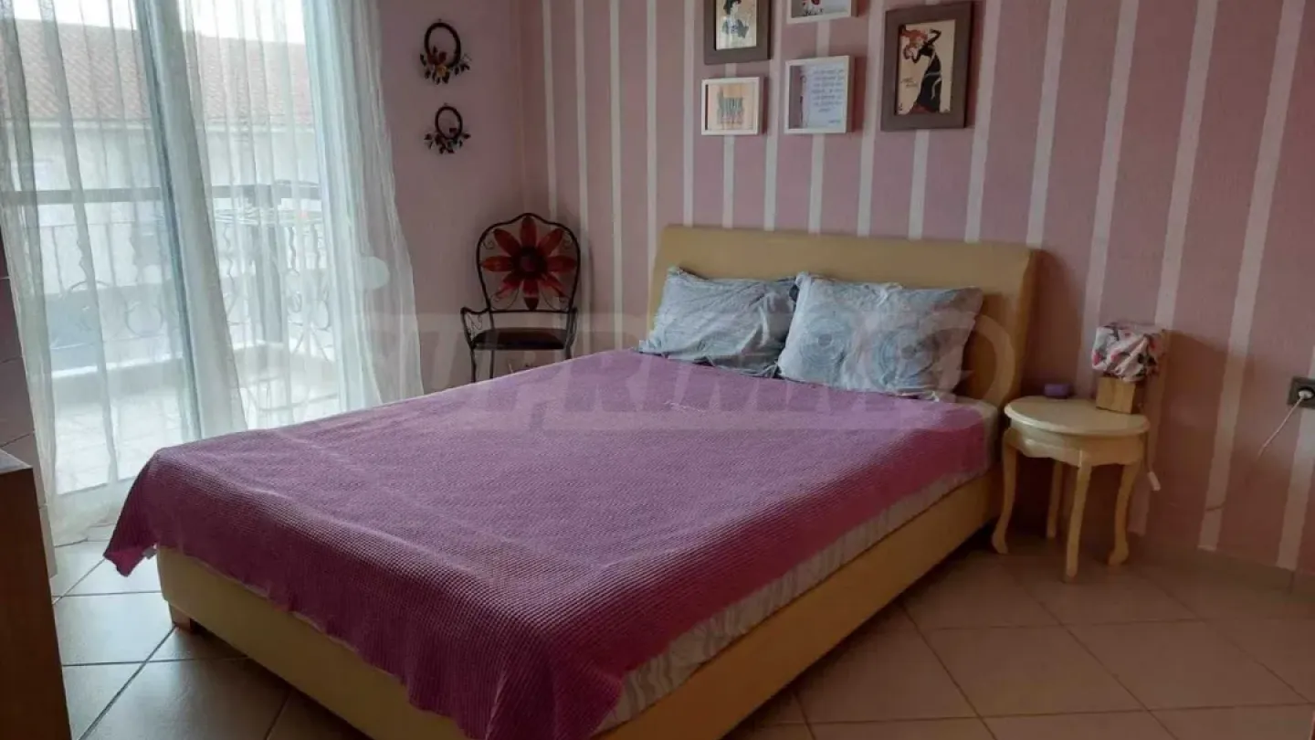 Charming 2-Bedroom Apartment in Kallithea, Near the Sea - Image 2