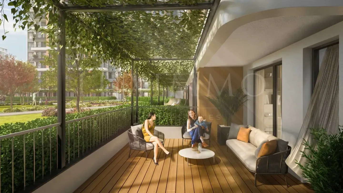 Spacious Penthouse in Sofia Near Vazrazhdane Park - Image 2