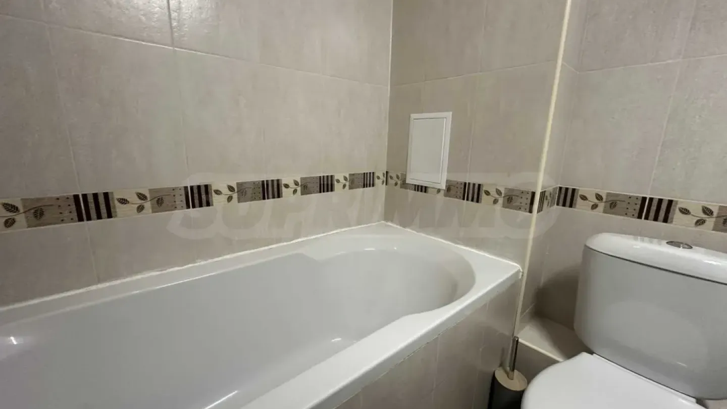 Fully Furnished Apartment Near Spa in Pirin Golf - Image 4