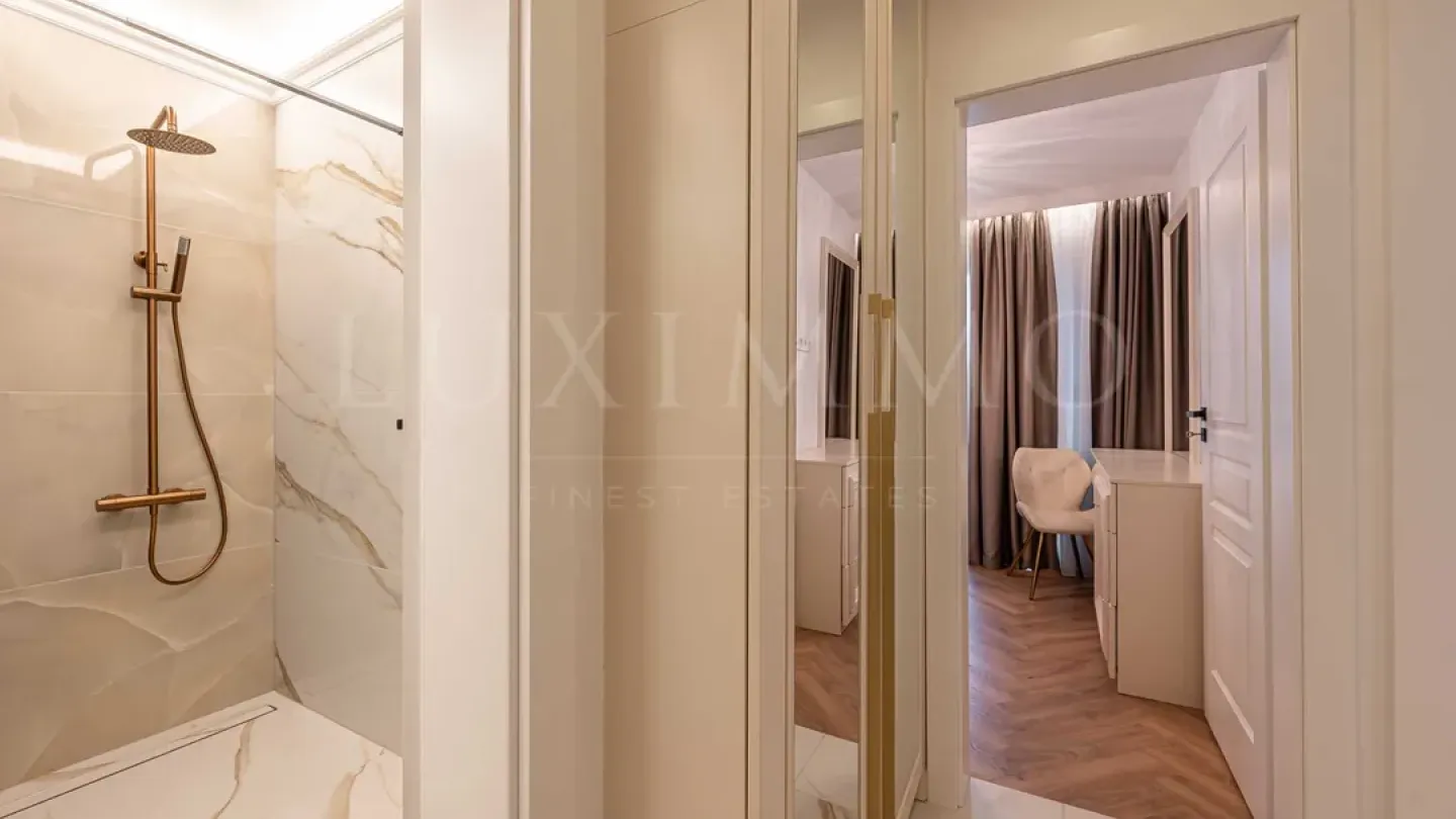 Stylish, Fully Furnished Apartment in Malinova Dolina, Sofia - Image 1