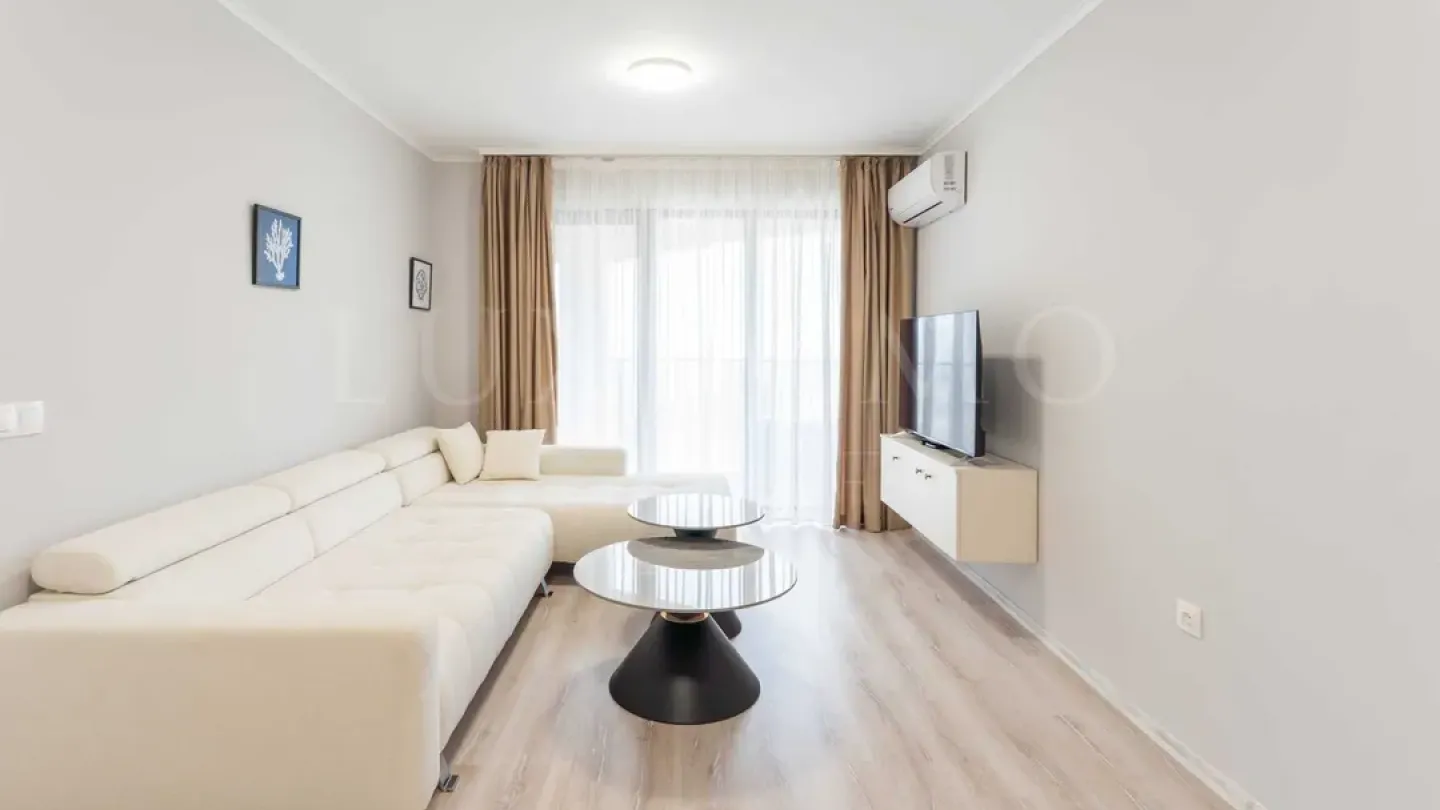 Fully Furnished One-Bedroom Apartment Near Kavatsi Beach, Sozopol - Image 4