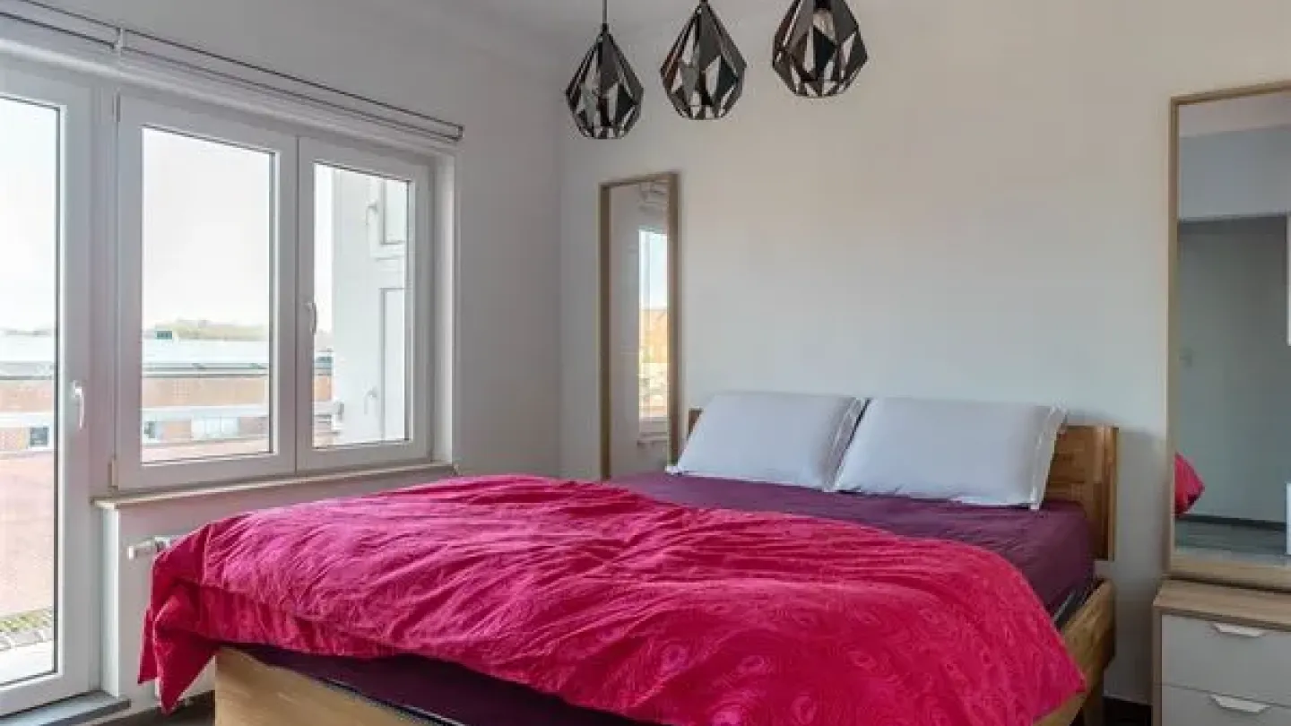 Spacious Turnkey 2-Bedroom Apartment in Drogenbos, Belgium - €280,000 - Image 4