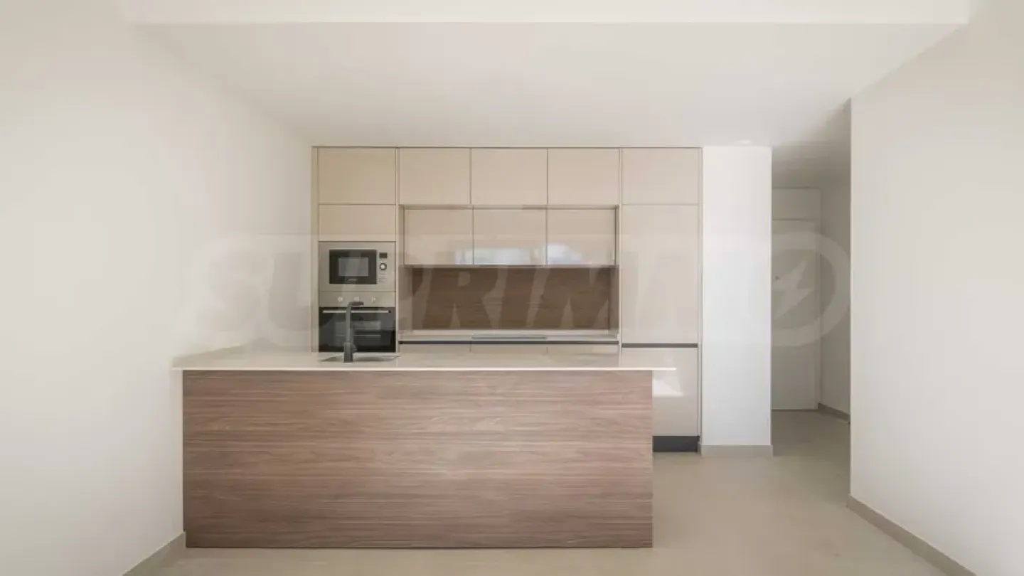 Torrevieja Beach House - 2 Bed, Unfurnished - Image 2