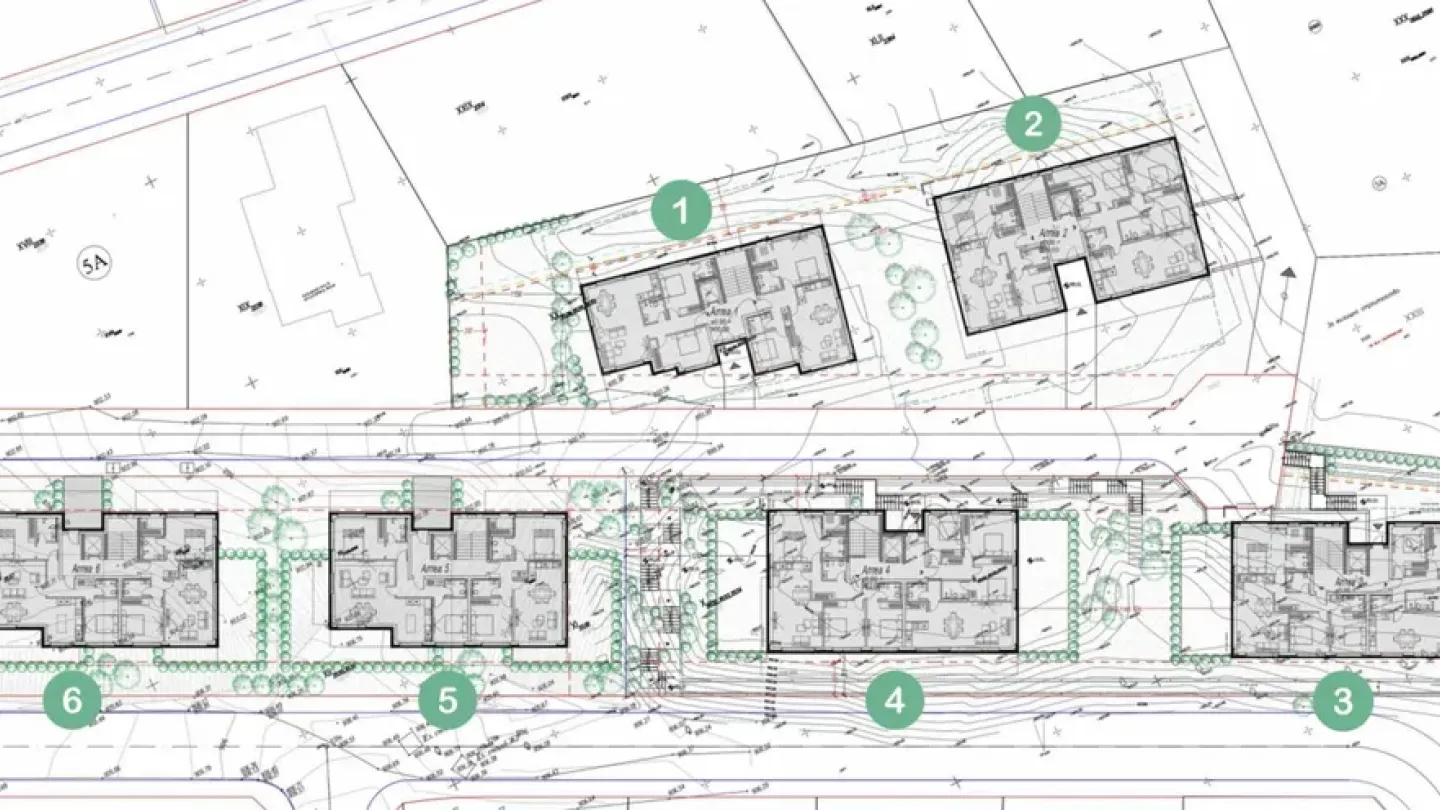 Spacious 3-Bedroom Apartment in Bistritsa Hills - Image 3