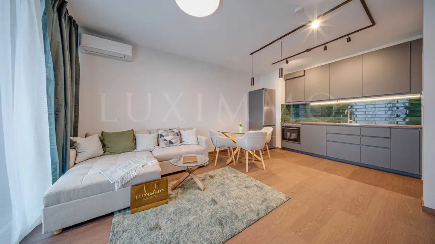 Apartment for rent in Sofia - Image 1