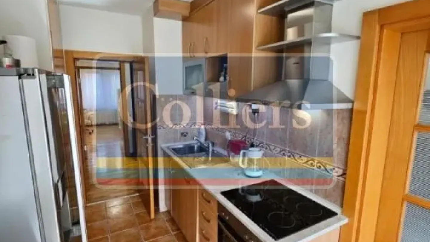 Stylish Apartment with Park View - Belgrade, Serbia - Image 1