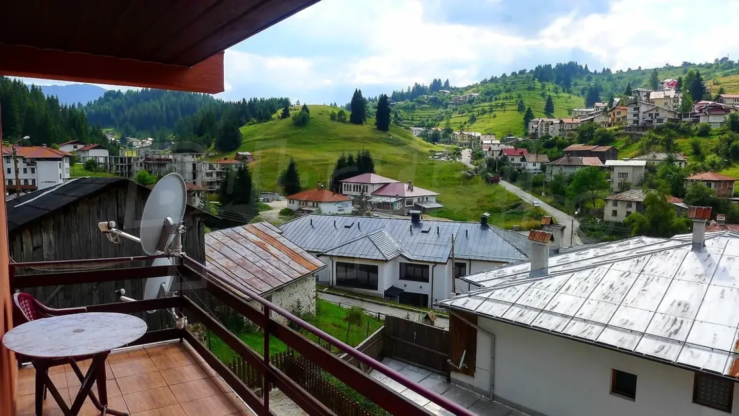 Spacious Village House Near Pamporovo Ski Resort - Image 3
