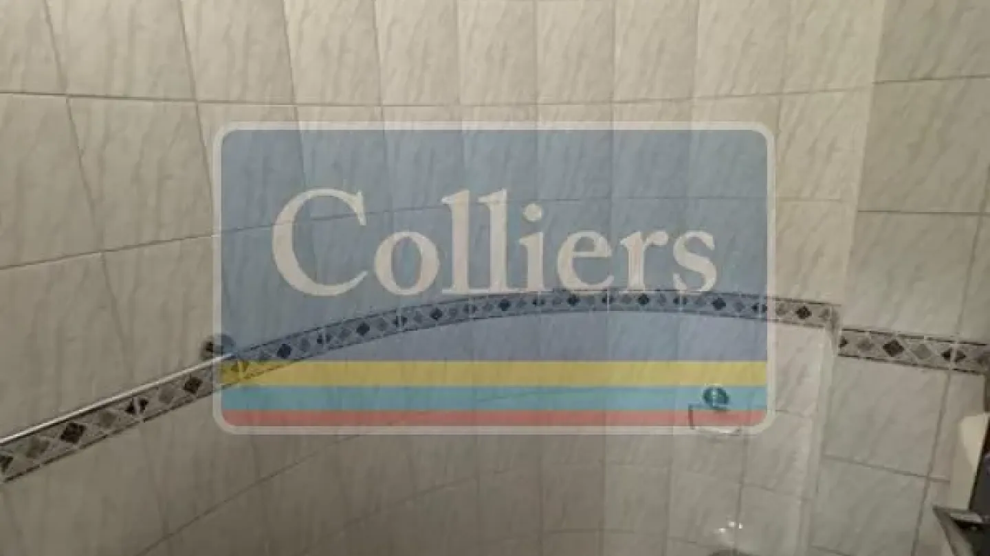 Spacious, Renovated Apartment with Terrace in Belgrade, Serbia - Image 4