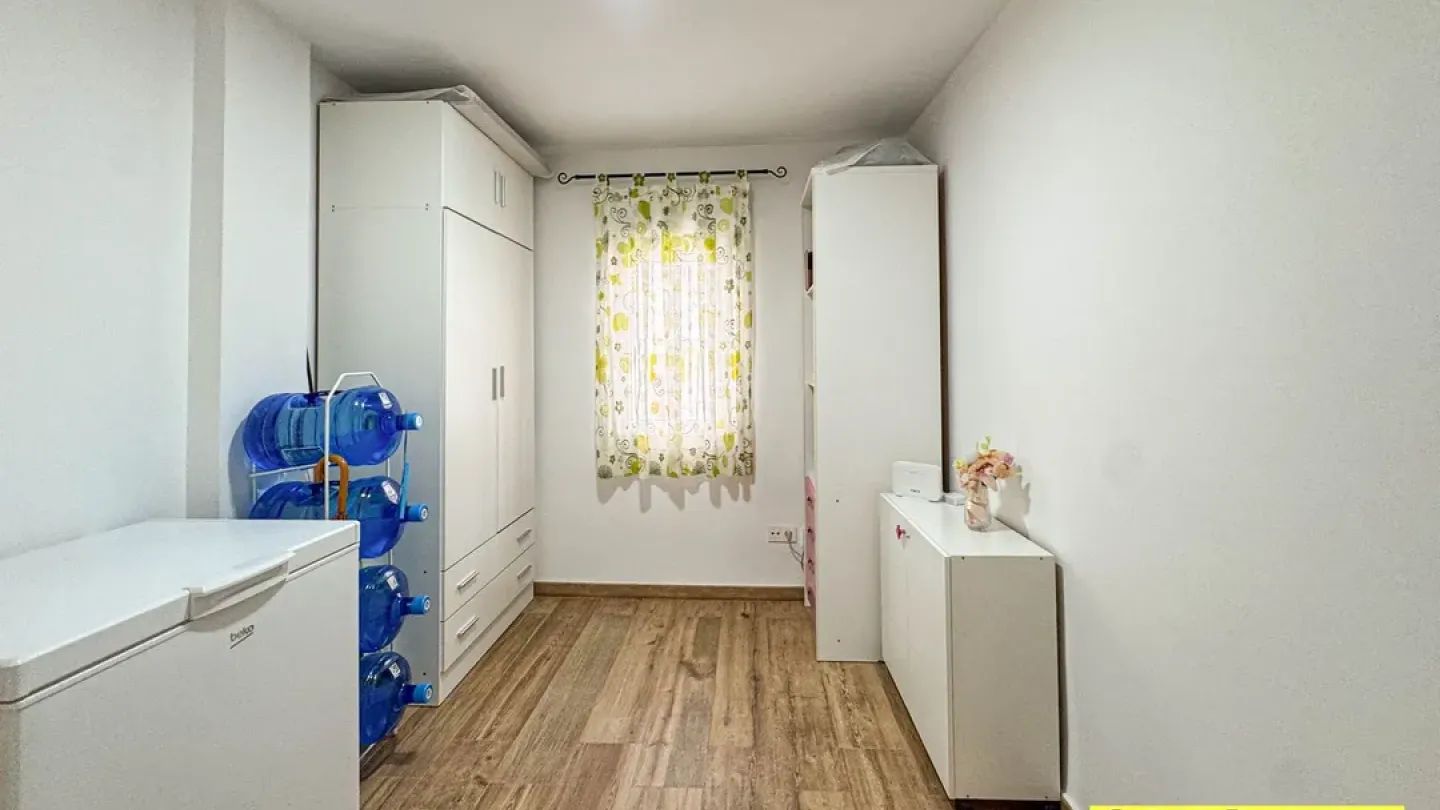 Spacious 4-Bedroom Duplex in Aguadulce with Sea Views – For Sale - Image 1