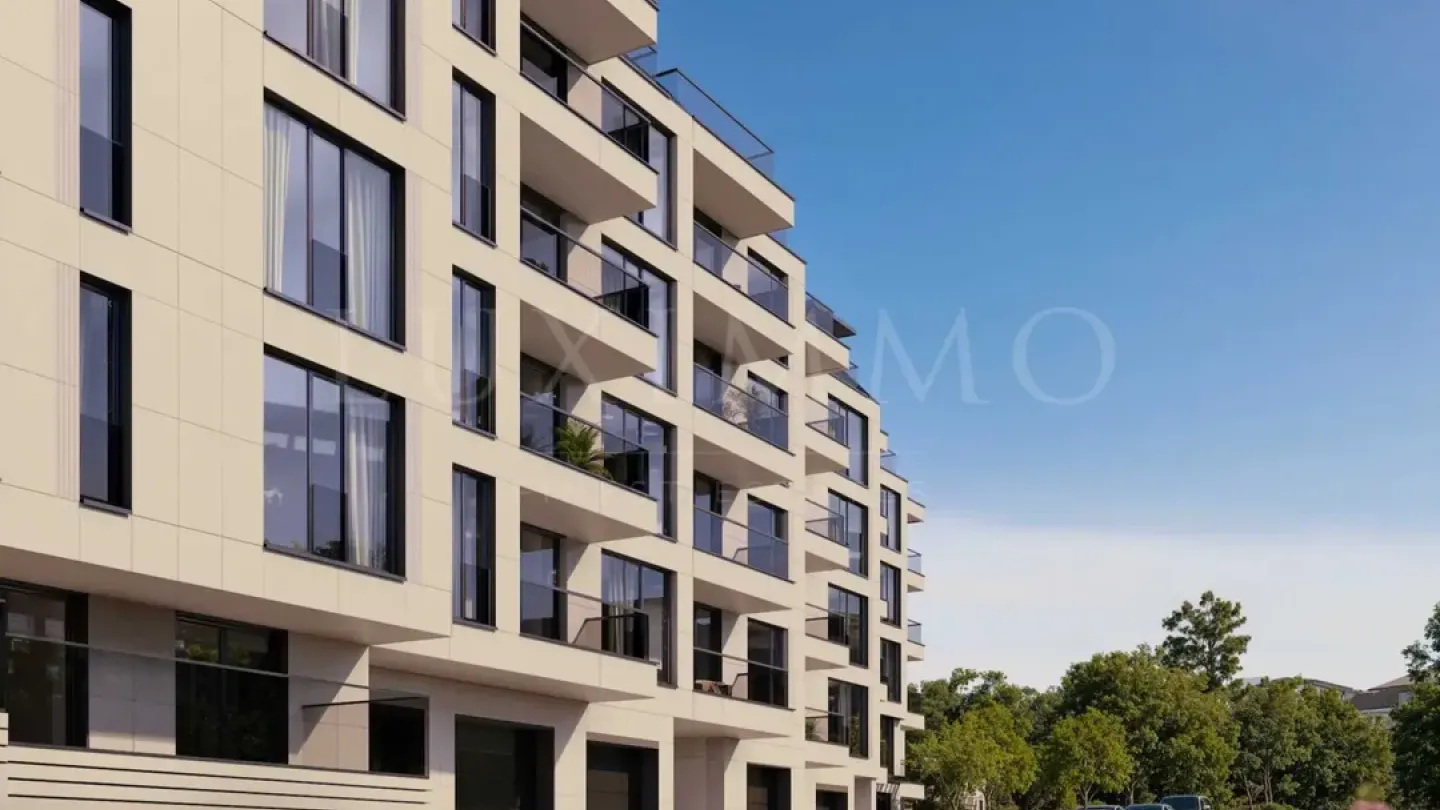 Modern 1-Bedroom Apartment Near Vitosha Mountain - Image 2