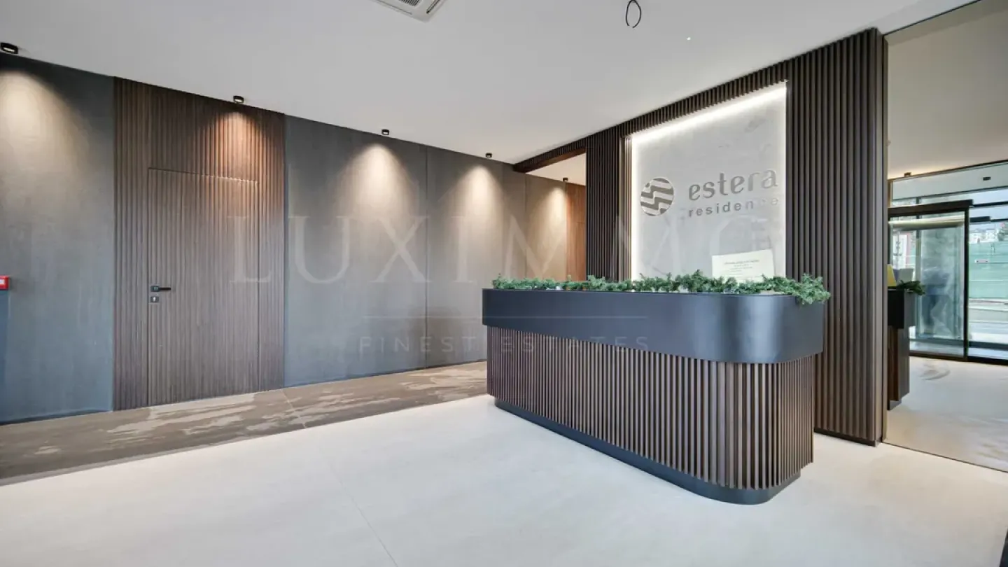 Spacious Two-Bedroom Apartment with Mountain Views in Sofia - Image 3