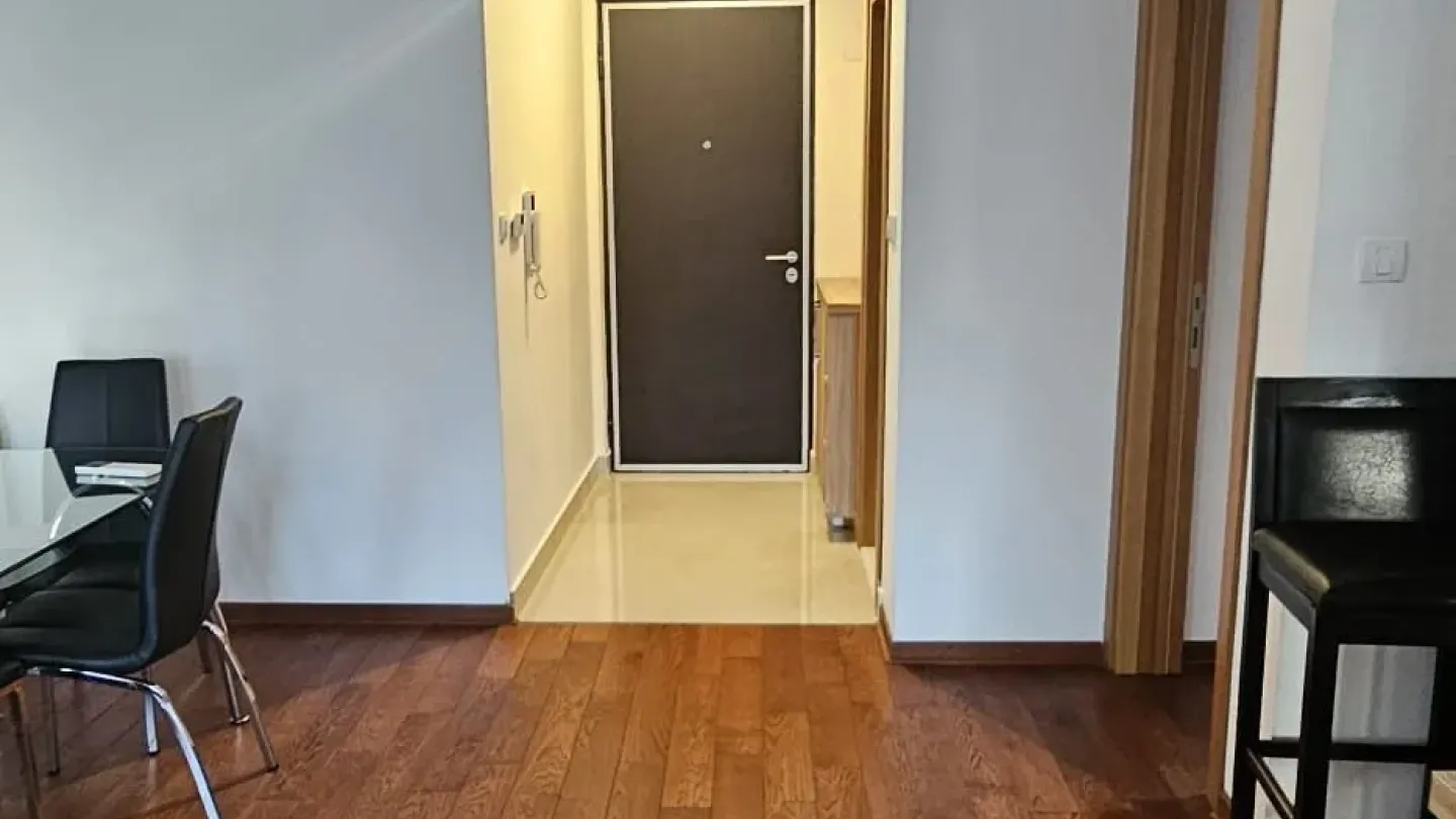 Spacious 3-Bedroom Apartment in New Belgrade, Zvezdara - Rent - Image 3