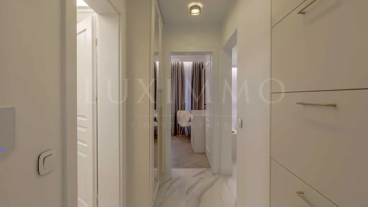 Stylish, Fully Furnished Apartment in Malinova Dolina, Sofia - Image 3